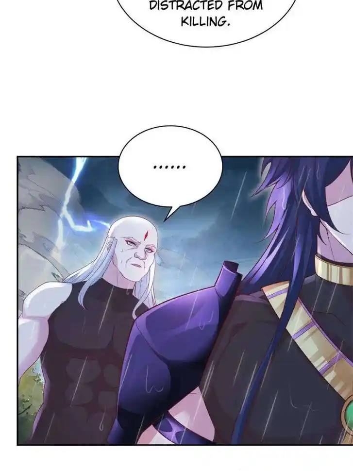 Beauty and the Beasts Ch.636