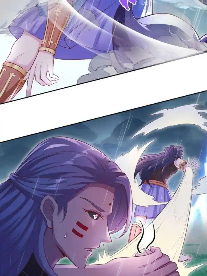 Beauty and the Beasts Ch.636