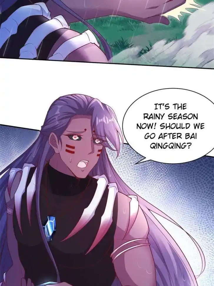 Beauty and the Beasts Ch.636