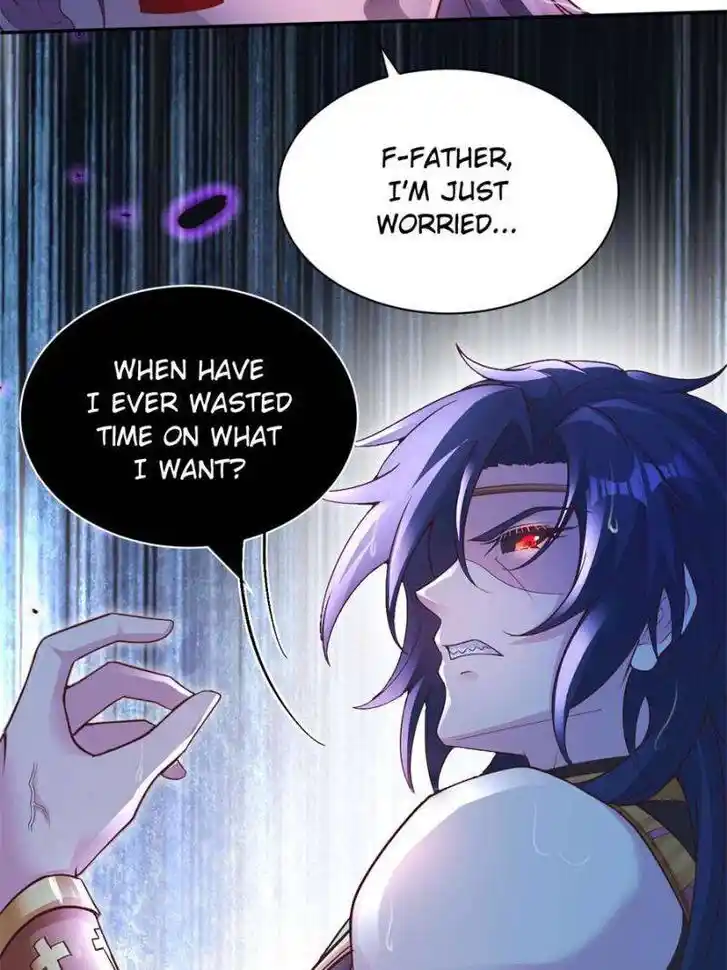 Beauty and the Beasts Ch.636