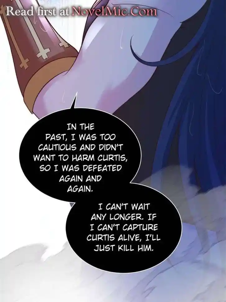 Beauty and the Beasts Ch.636