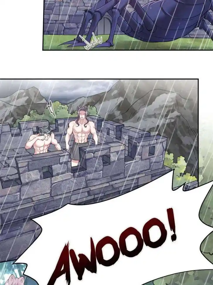 Beauty and the Beasts Ch.636