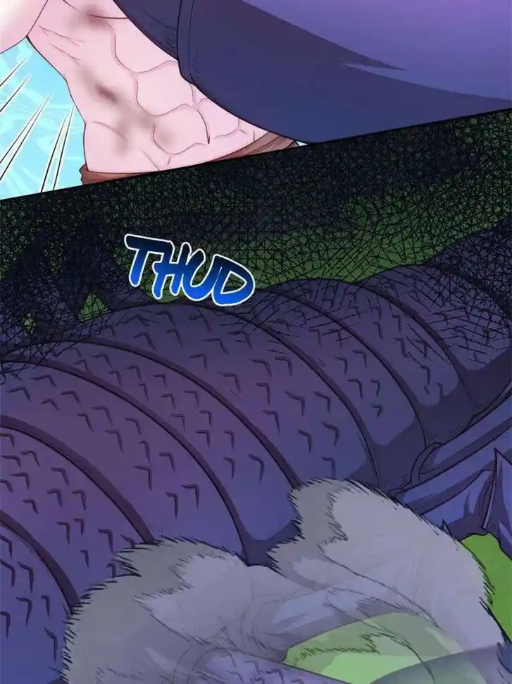 Beauty and the Beasts Ch.636