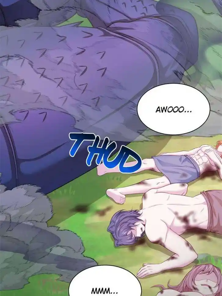 Beauty and the Beasts Ch.636