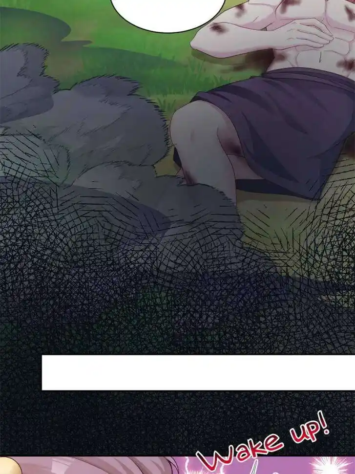 Beauty and the Beasts Ch.636