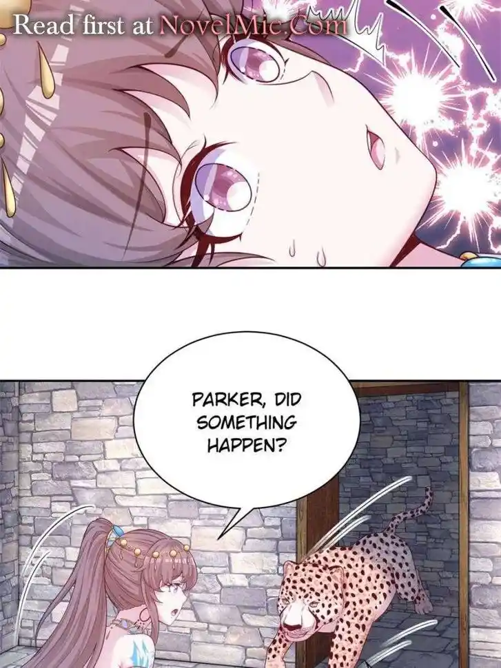 Beauty and the Beasts Ch.636