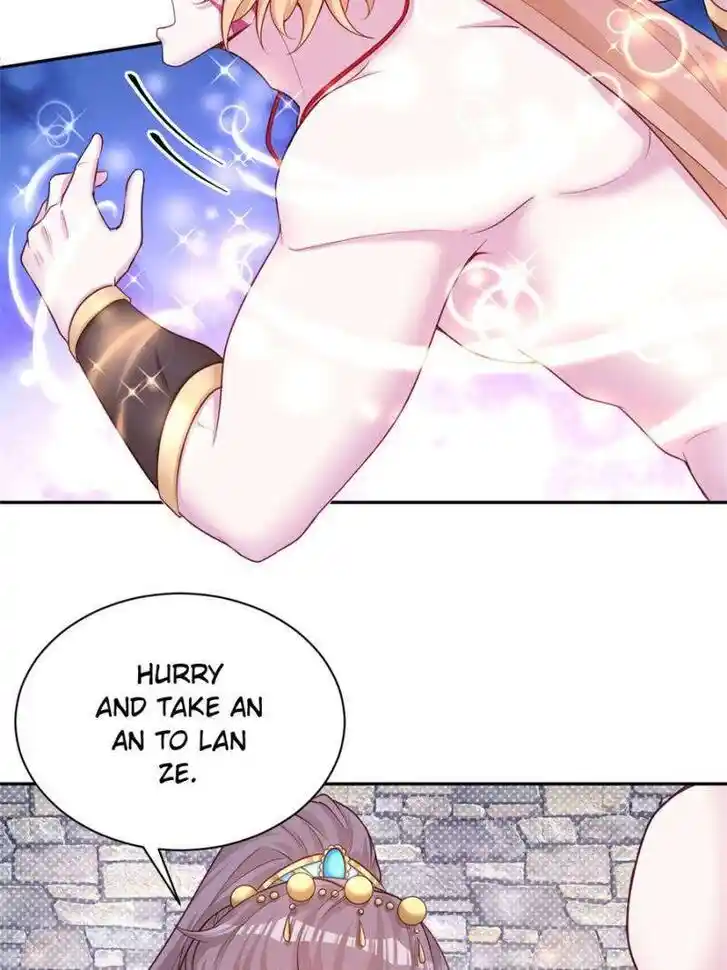 Beauty and the Beasts Ch.636