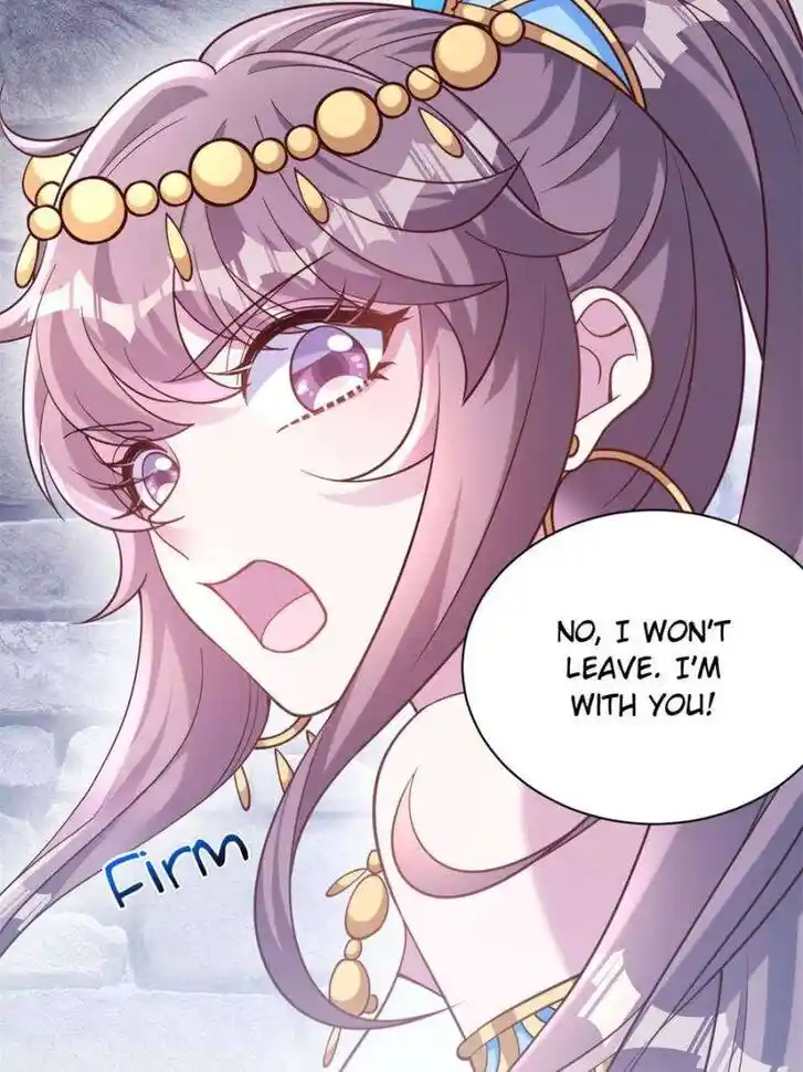 Beauty and the Beasts Ch.636