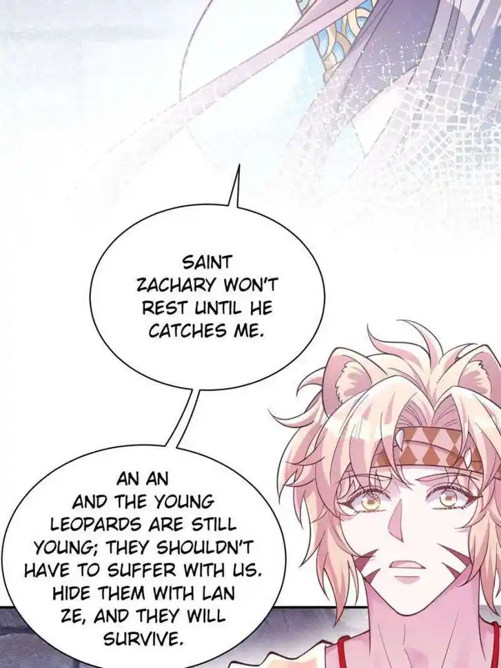 Beauty and the Beasts Ch.636