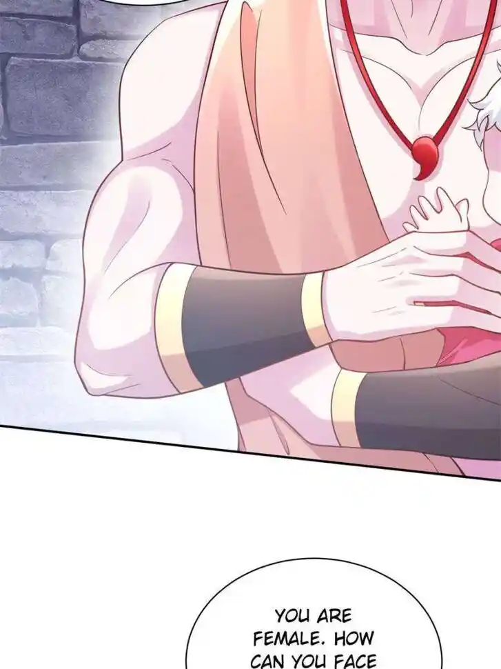 Beauty and the Beasts Ch.636