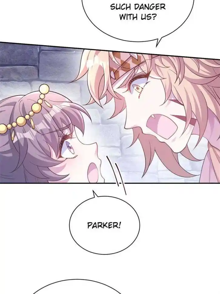 Beauty and the Beasts Ch.636