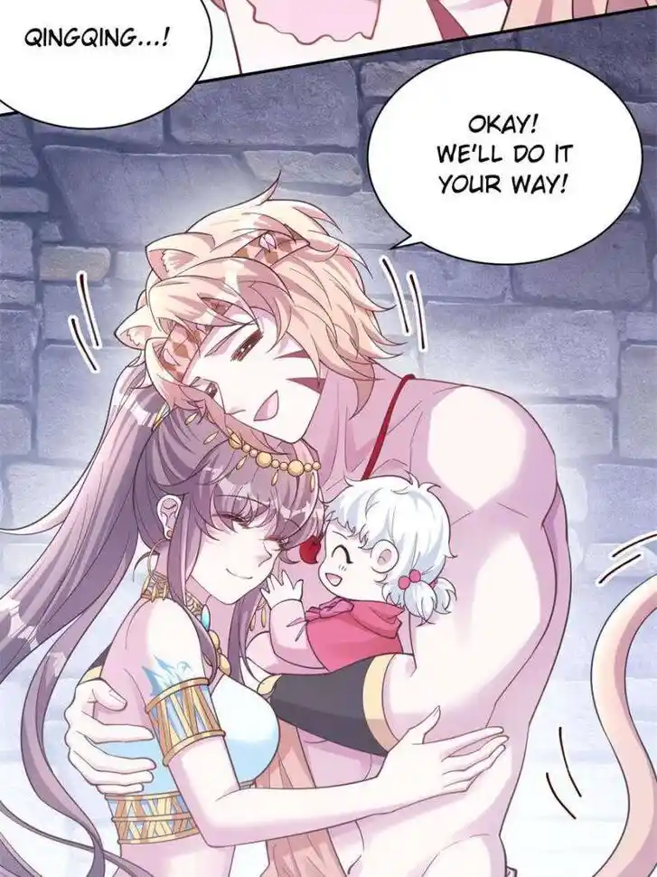 Beauty and the Beasts Ch.636