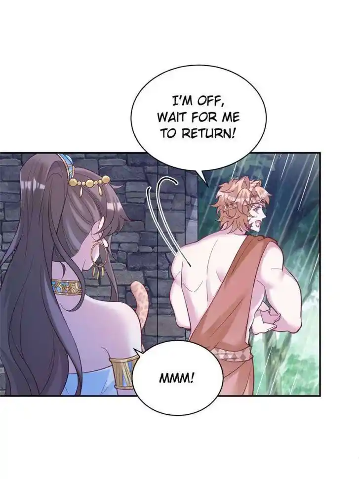 Beauty and the Beasts Ch.636