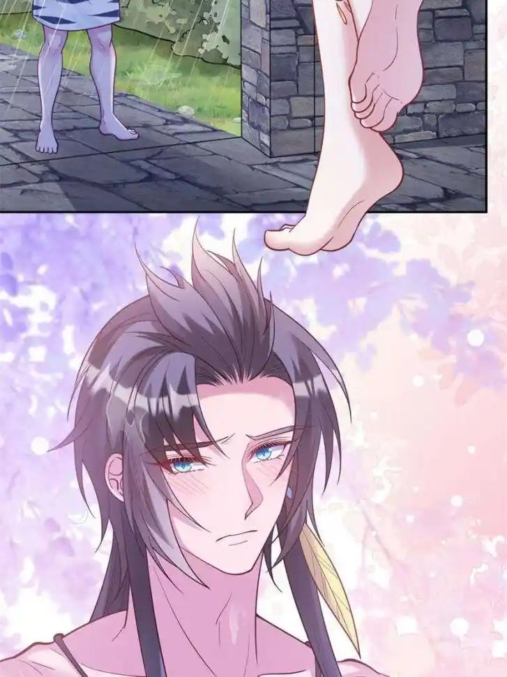 Beauty and the Beasts Ch.636