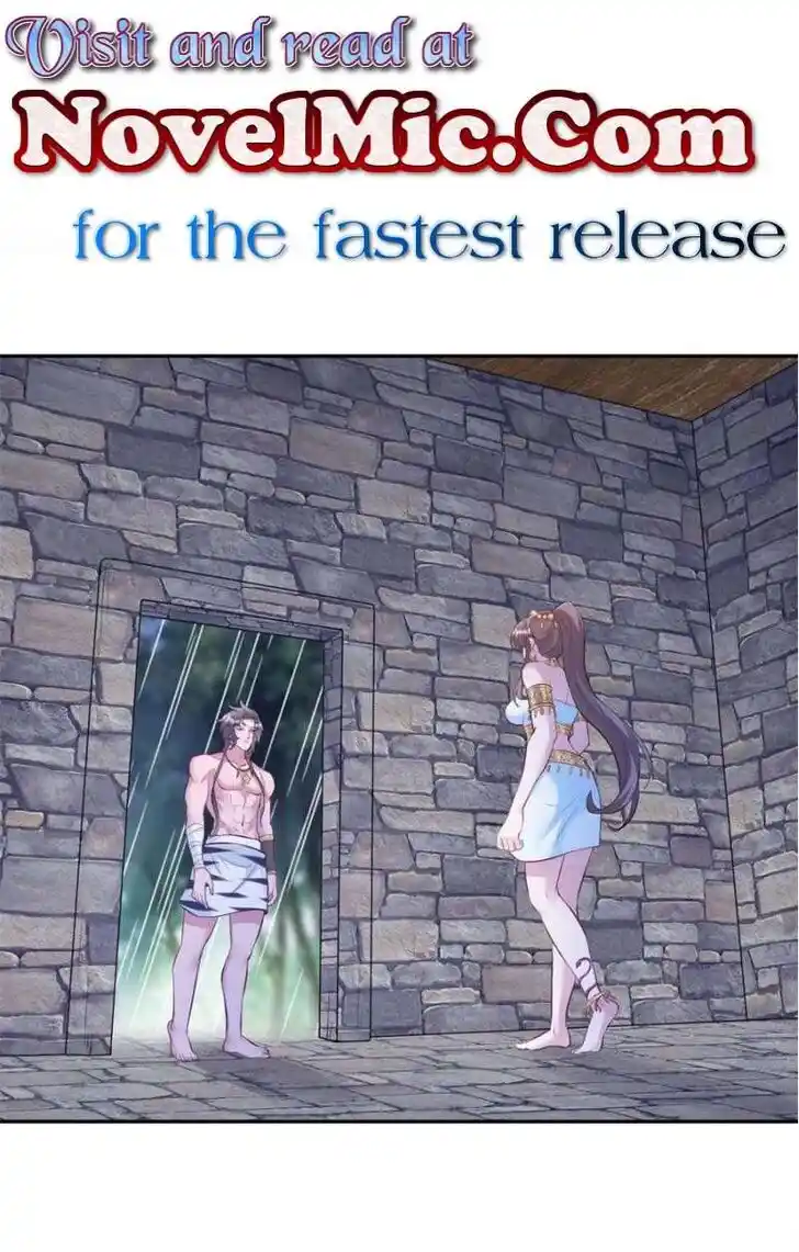 Beauty and the Beasts Ch.637