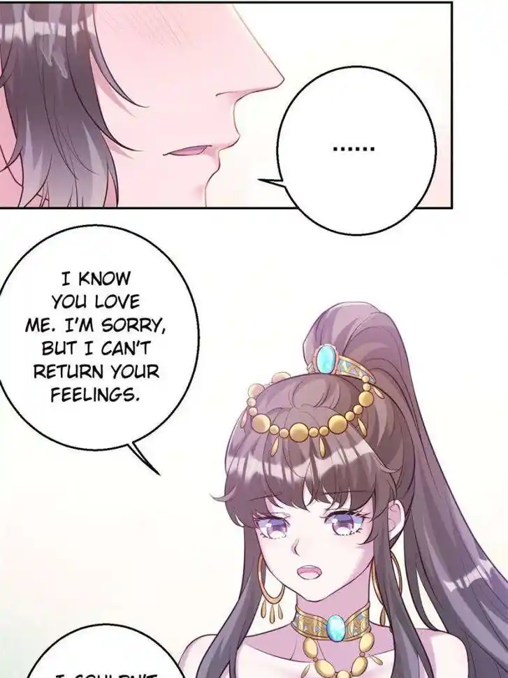 Beauty and the Beasts Ch.637