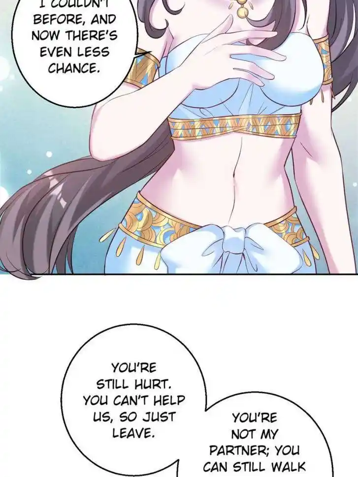 Beauty and the Beasts Ch.637