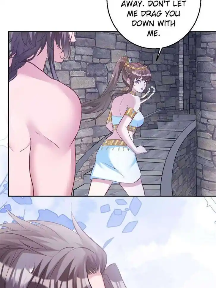 Beauty and the Beasts Ch.637