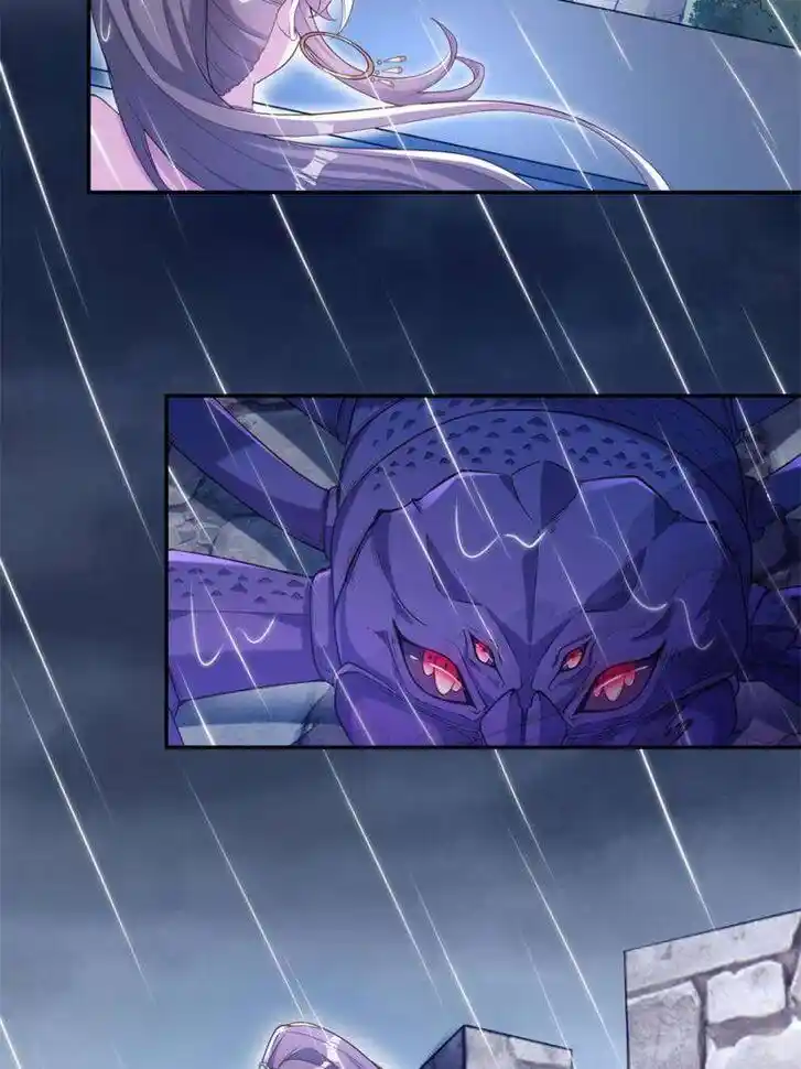 Beauty and the Beasts Ch.637