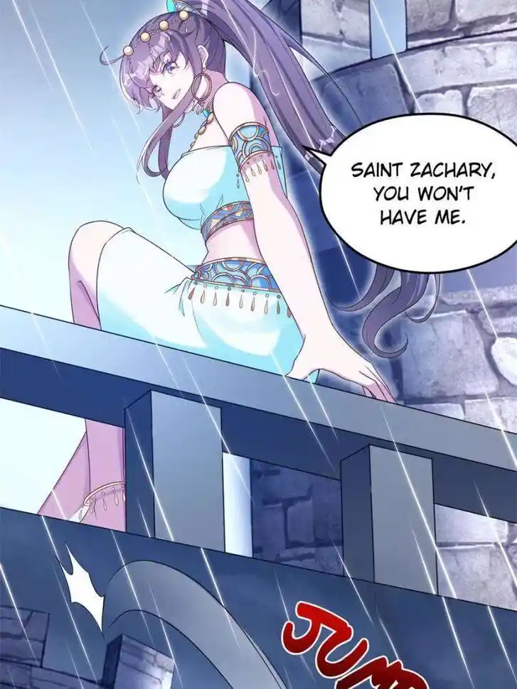 Beauty and the Beasts Ch.637