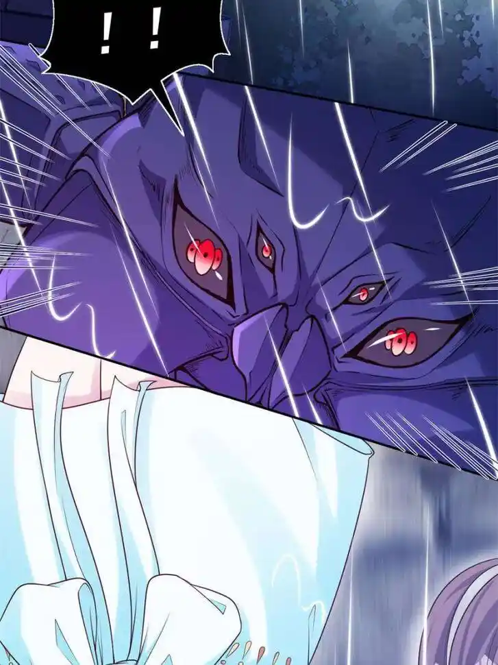 Beauty and the Beasts Ch.637