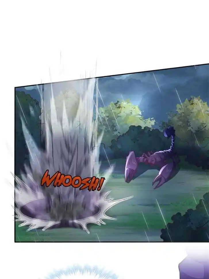 Beauty and the Beasts Ch.637