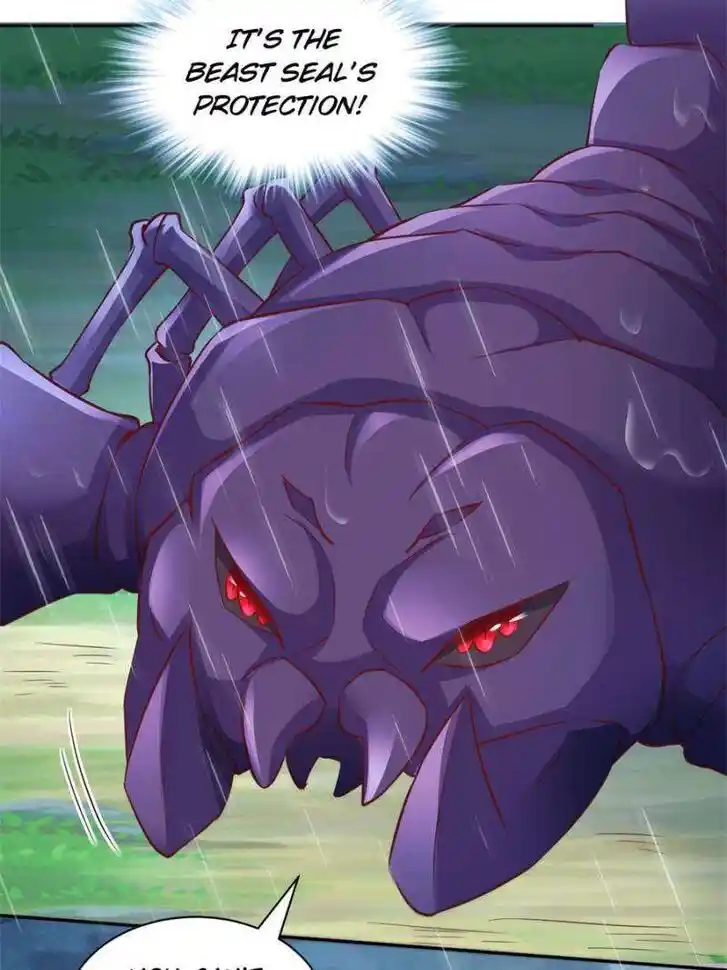 Beauty and the Beasts Ch.637