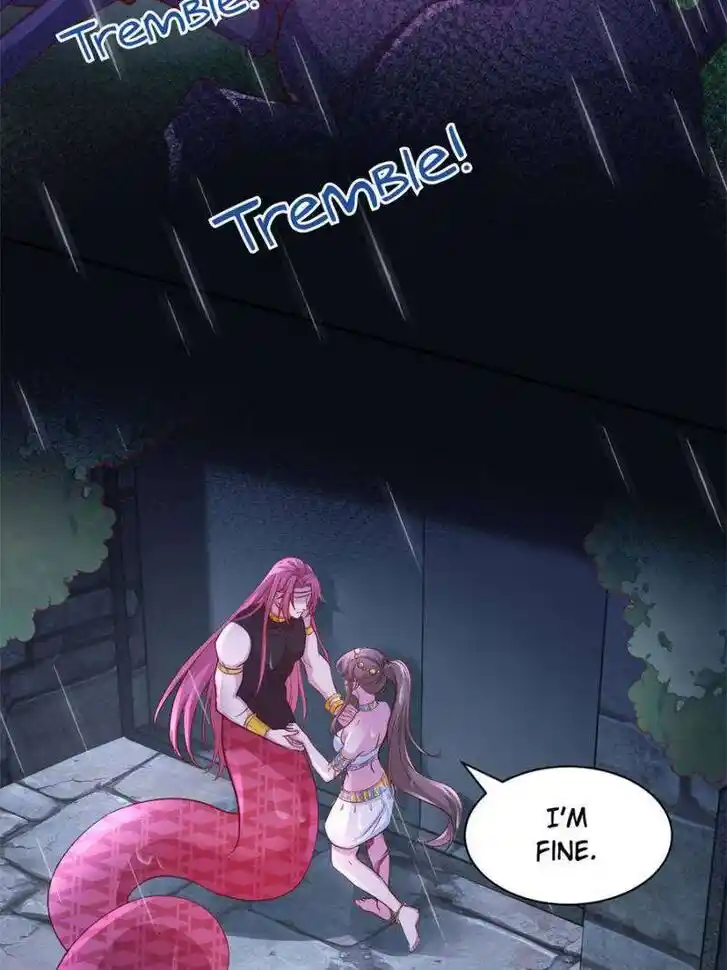 Beauty and the Beasts Ch.637