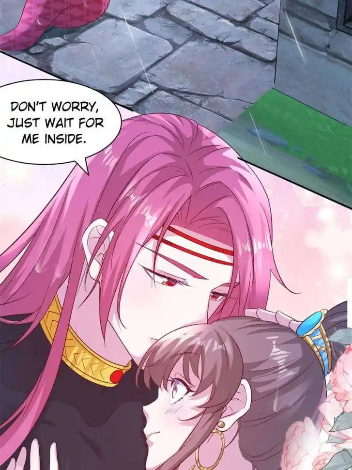 Beauty and the Beasts Ch.637