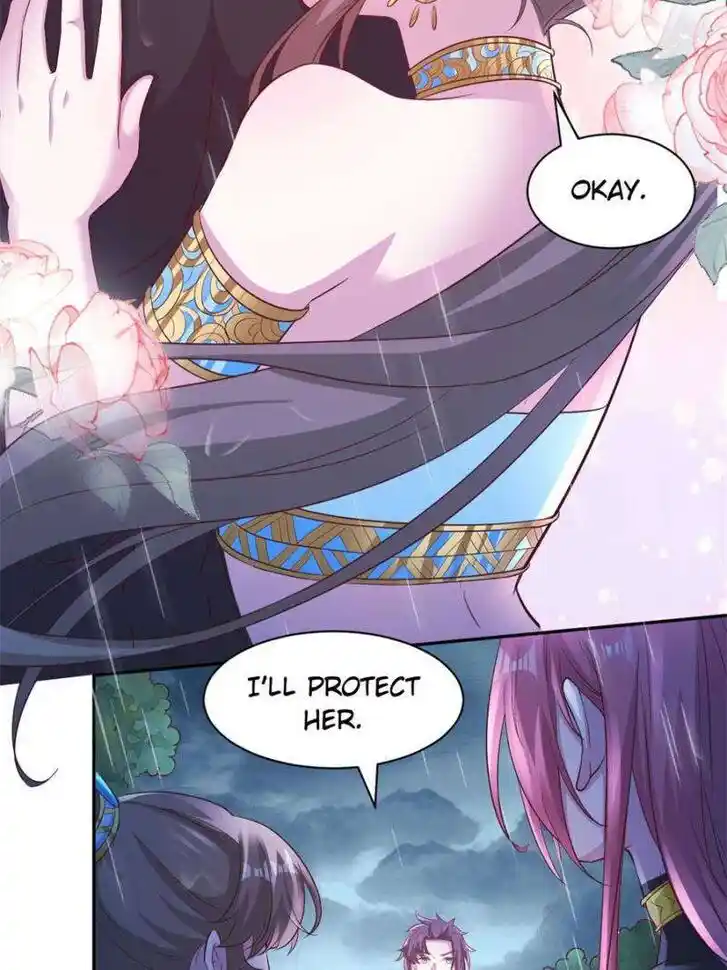 Beauty and the Beasts Ch.637