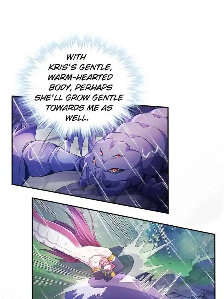 Beauty and the Beasts Ch.637