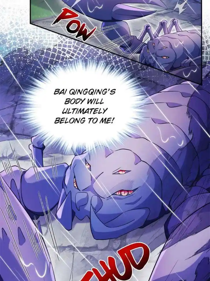 Beauty and the Beasts Ch.637