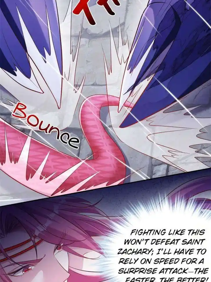 Beauty and the Beasts Ch.637