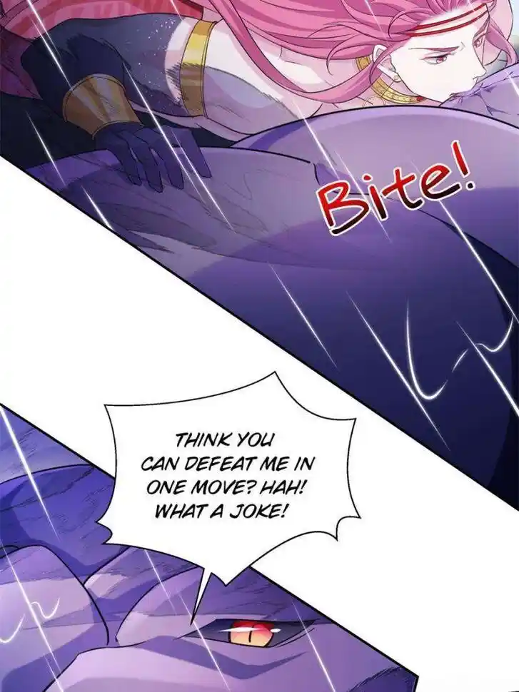 Beauty and the Beasts Ch.637