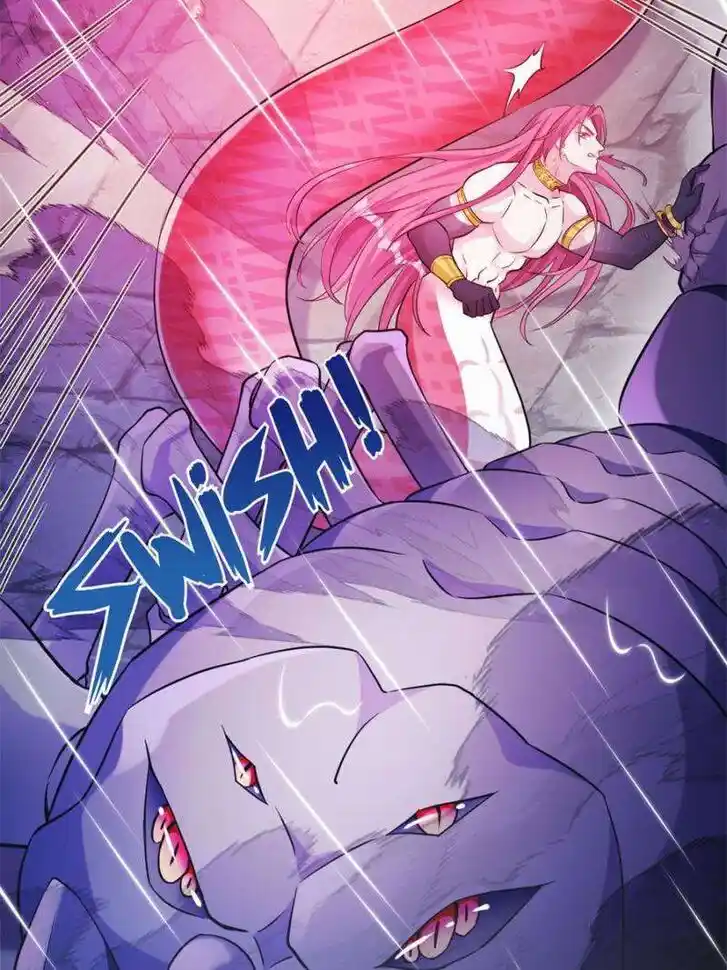 Beauty and the Beasts Ch.637