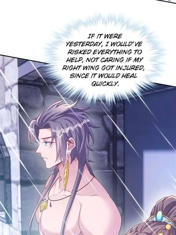 Beauty and the Beasts Ch.637
