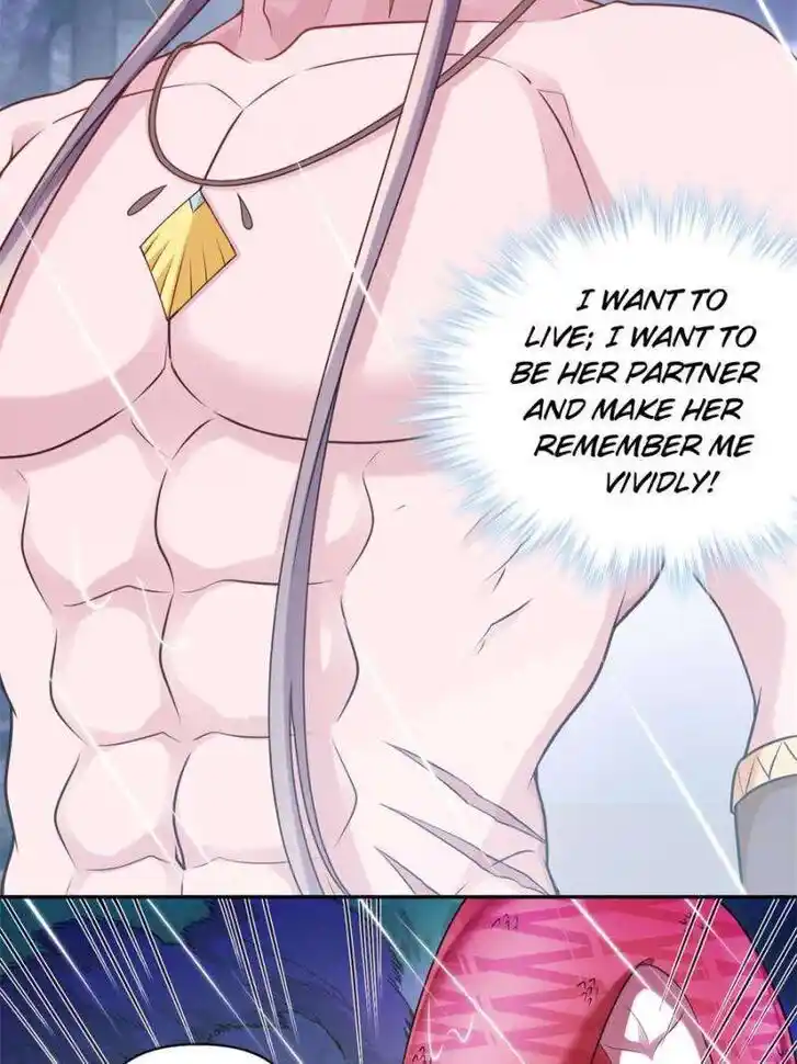 Beauty and the Beasts Ch.637