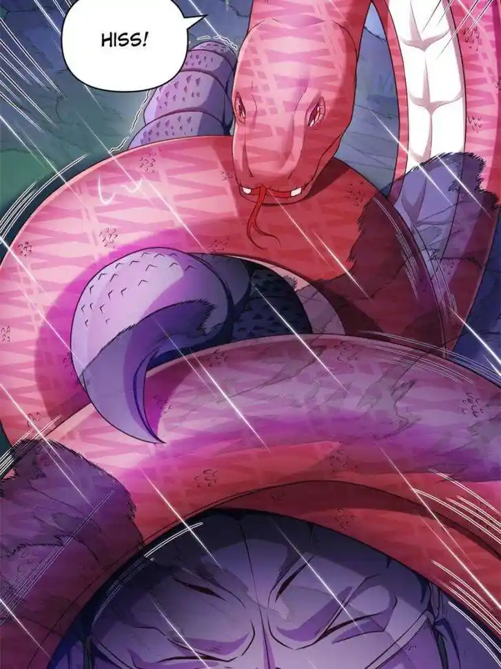 Beauty and the Beasts Ch.637