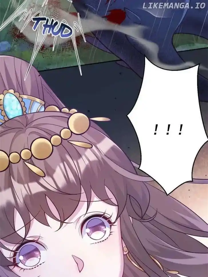 Beauty and the Beasts Ch.638