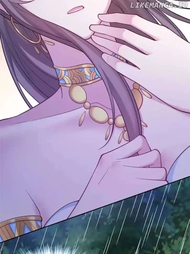 Beauty and the Beasts Ch.638