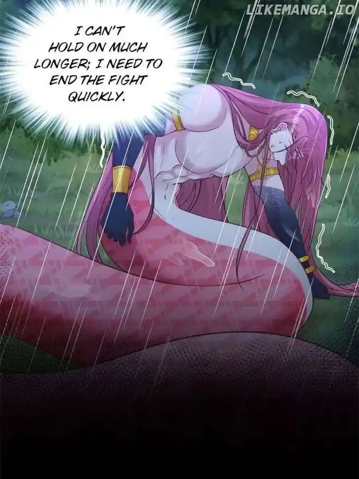 Beauty and the Beasts Ch.638