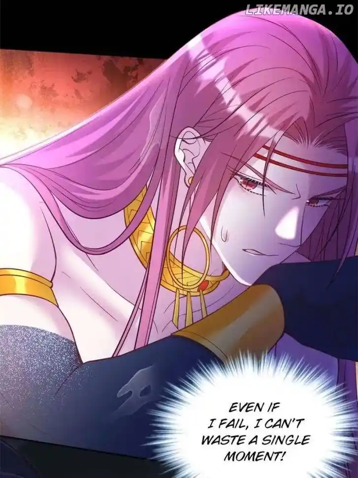 Beauty and the Beasts Ch.638