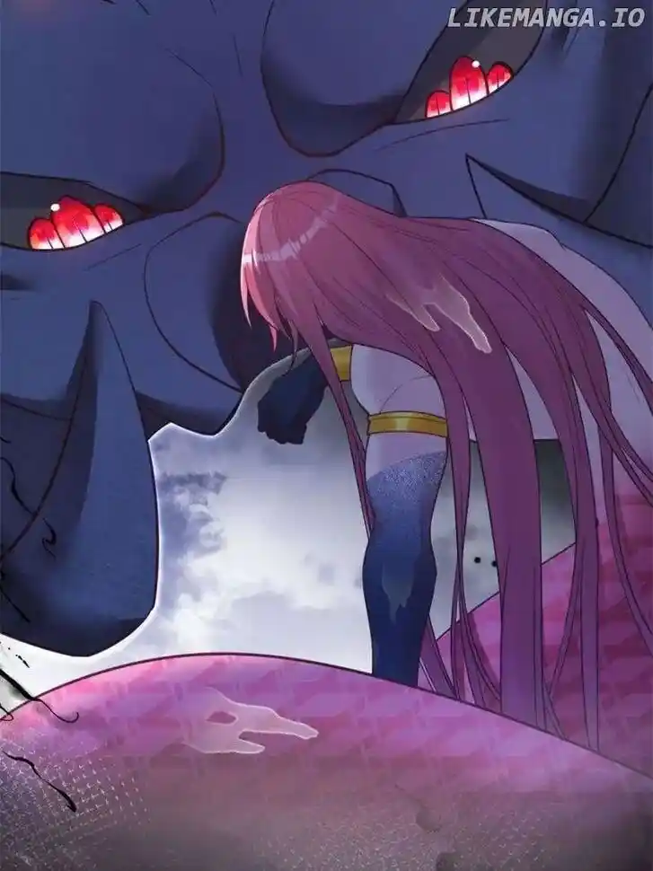 Beauty and the Beasts Ch.638