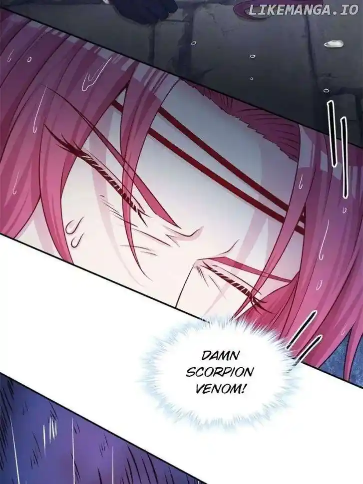 Beauty and the Beasts Ch.638