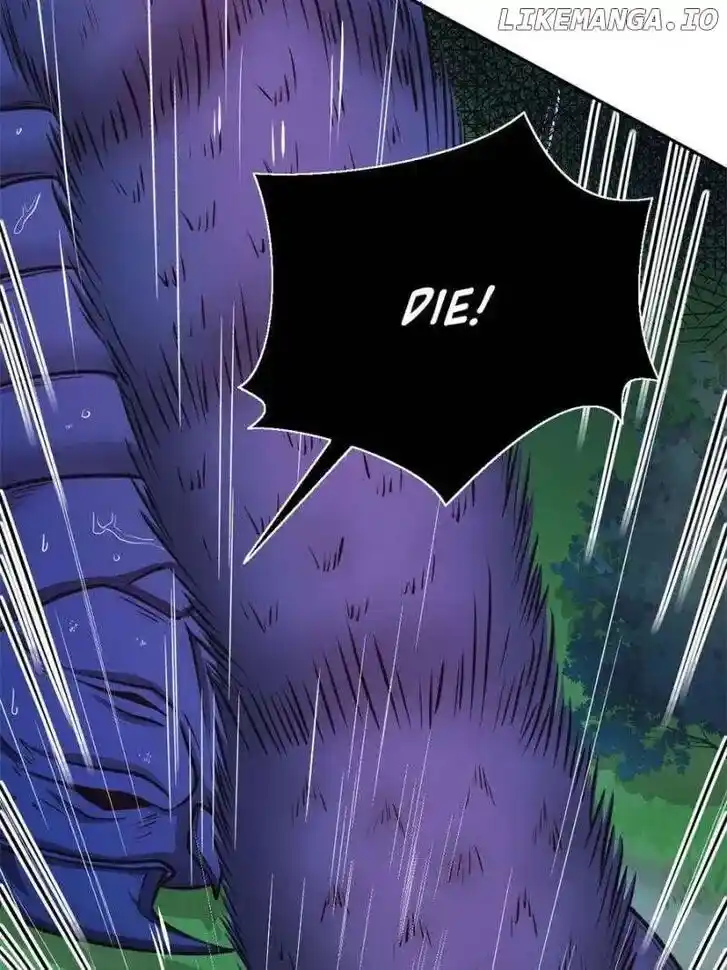 Beauty and the Beasts Ch.638