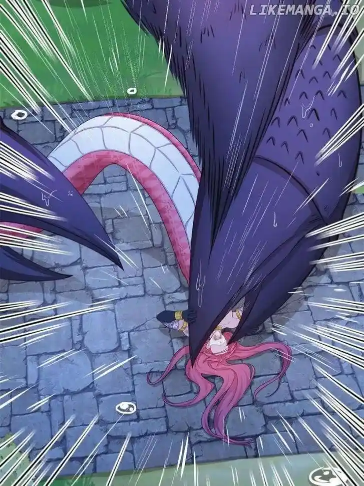 Beauty and the Beasts Ch.638