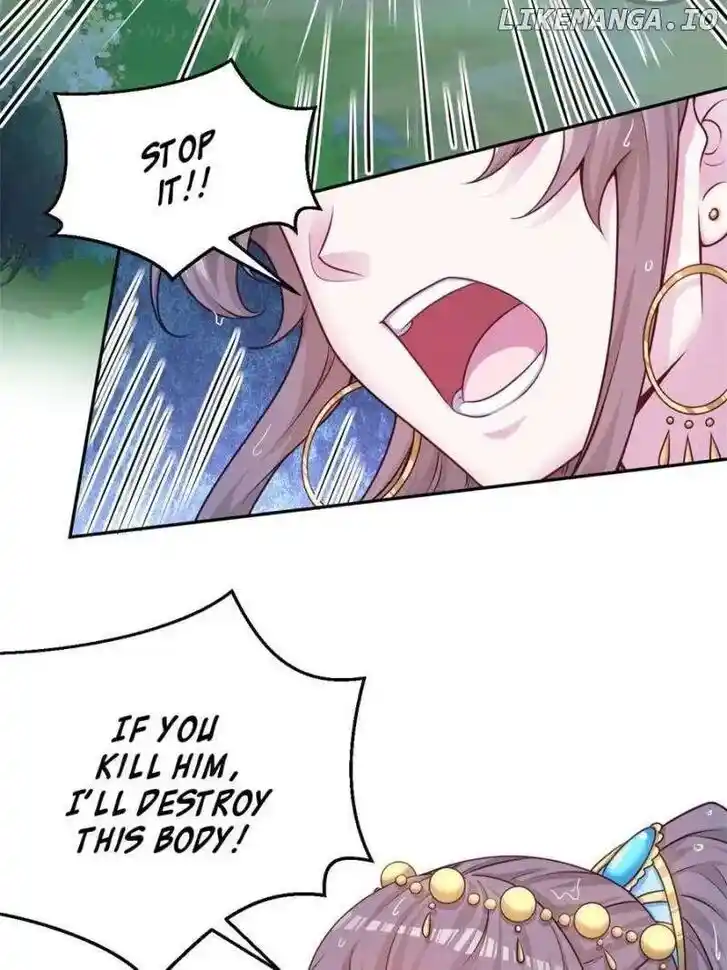 Beauty and the Beasts Ch.638