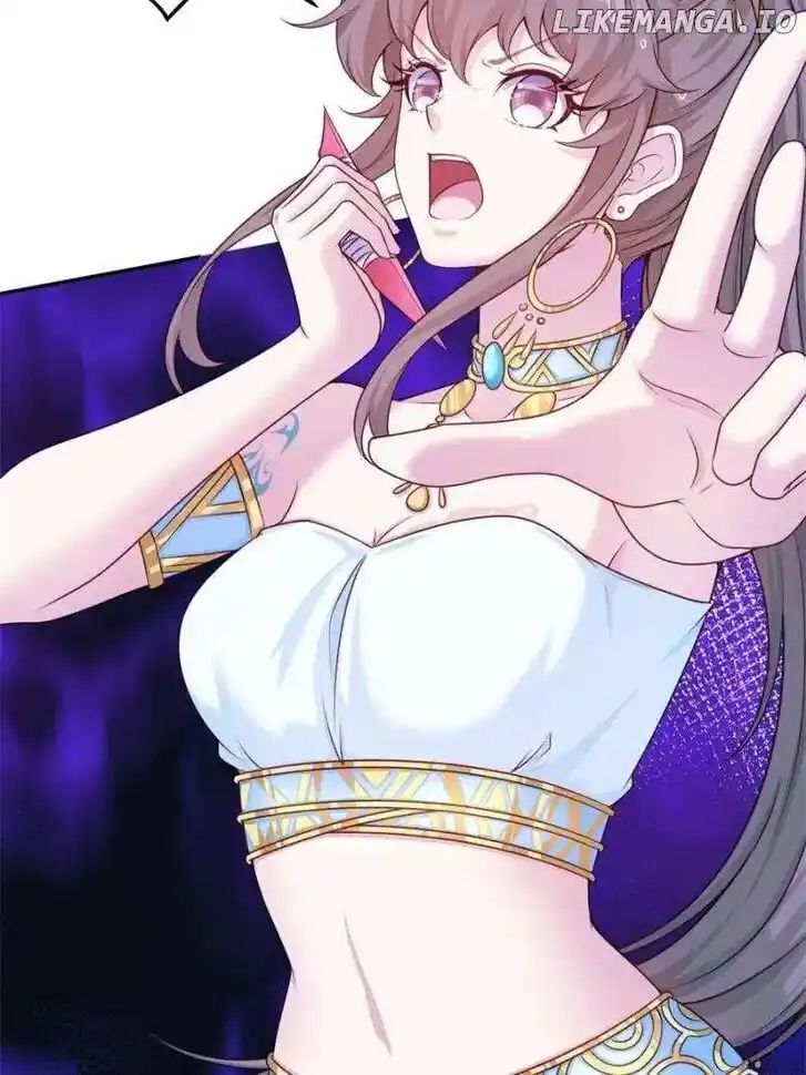 Beauty and the Beasts Ch.638