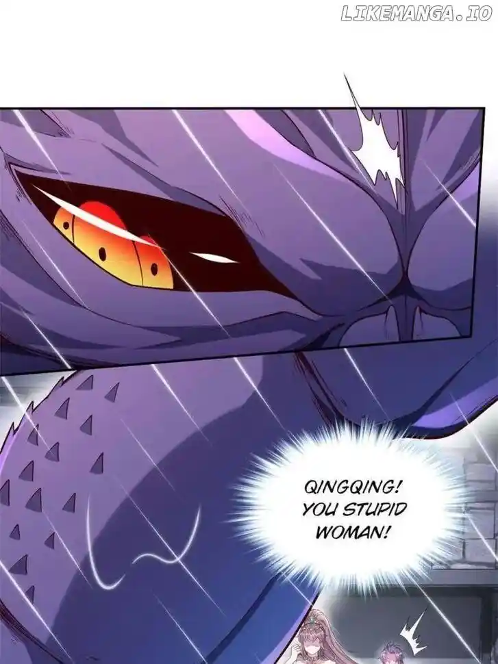 Beauty and the Beasts Ch.638