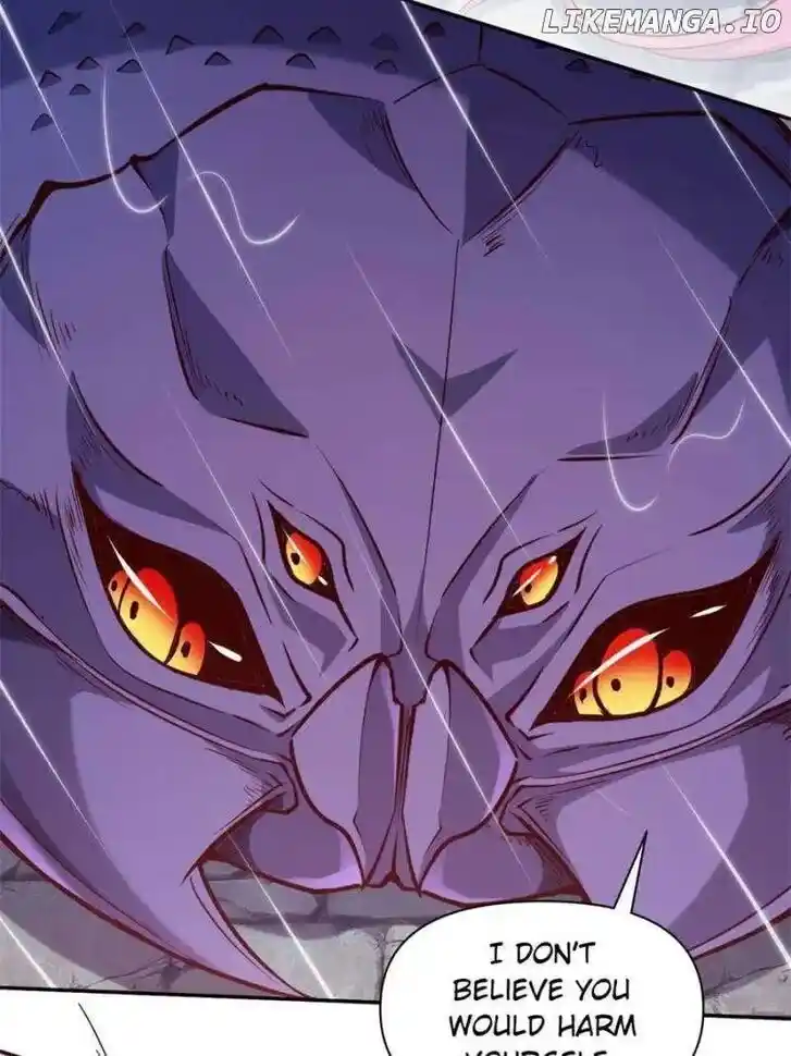 Beauty and the Beasts Ch.638